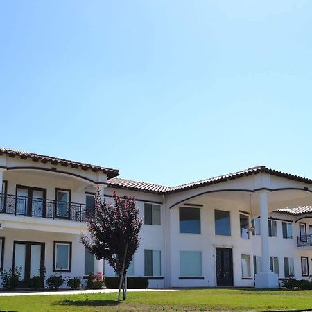 Que Syrah Resort تيميكولا، ريفيرسيدي، كاليفورنيا المظهر الخارجي الصورة