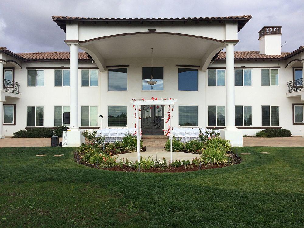 Que Syrah Resort تيميكولا، ريفيرسيدي، كاليفورنيا المظهر الخارجي الصورة