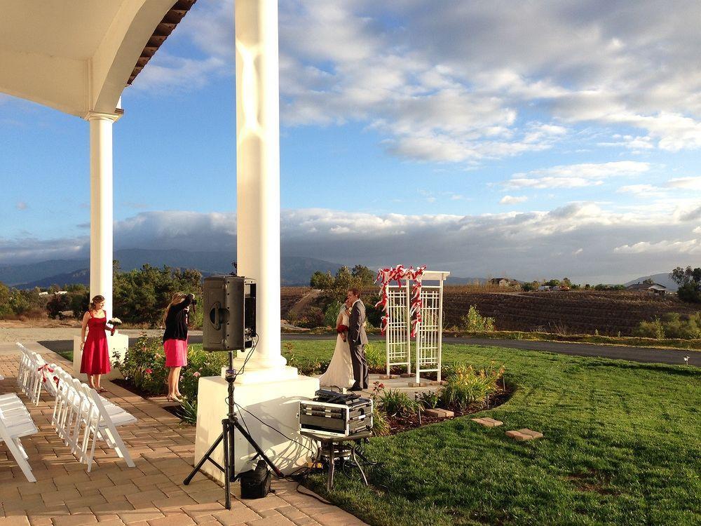 Que Syrah Resort تيميكولا، ريفيرسيدي، كاليفورنيا المظهر الخارجي الصورة