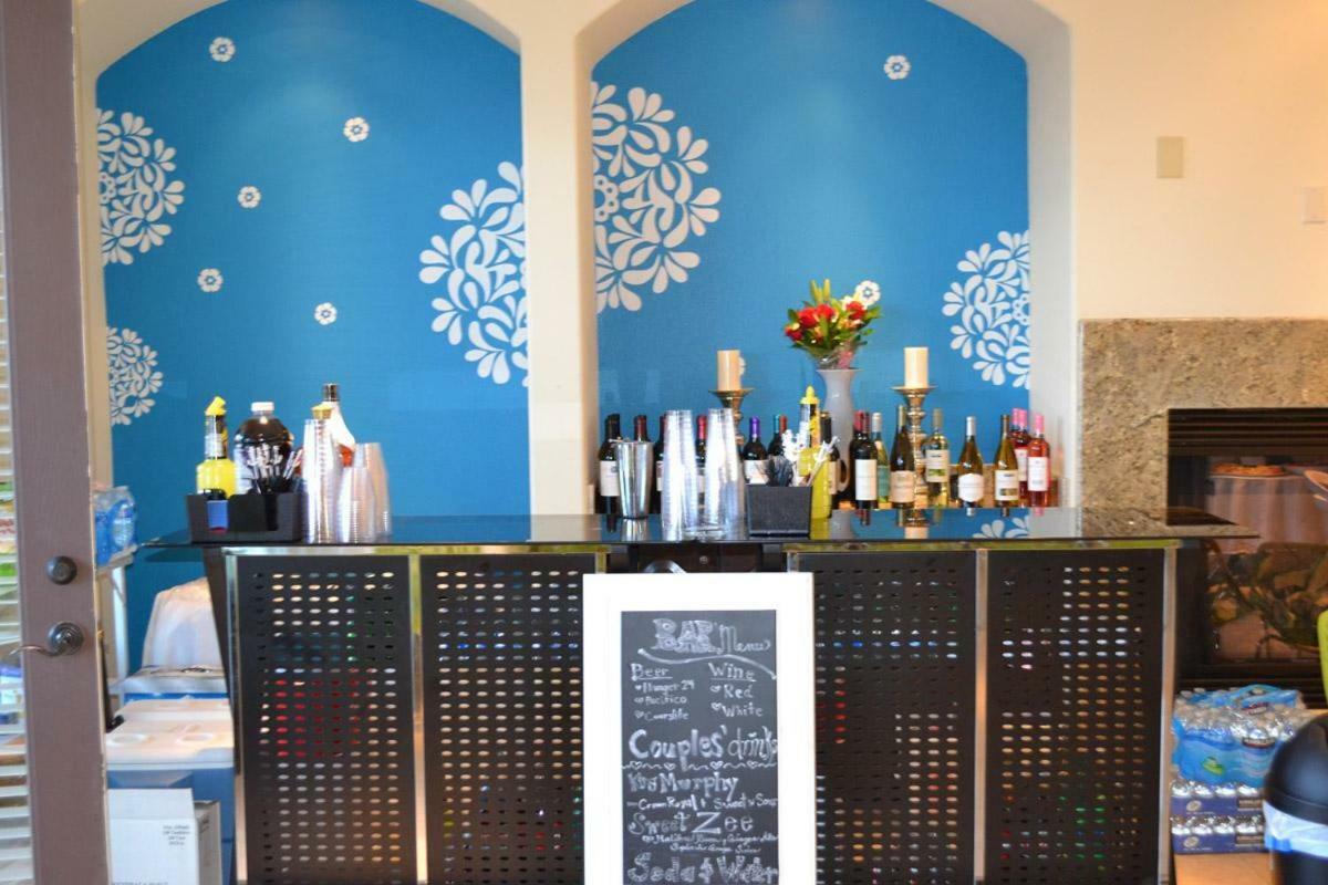 Que Syrah Resort تيميكولا، ريفيرسيدي، كاليفورنيا المظهر الخارجي الصورة