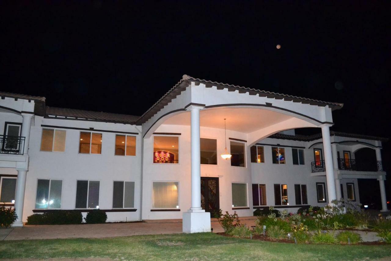 Que Syrah Resort تيميكولا، ريفيرسيدي، كاليفورنيا المظهر الخارجي الصورة