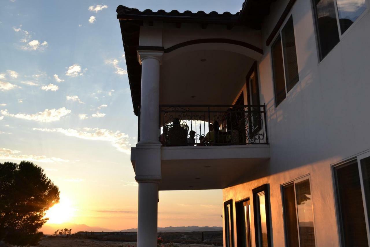 Que Syrah Resort تيميكولا، ريفيرسيدي، كاليفورنيا المظهر الخارجي الصورة