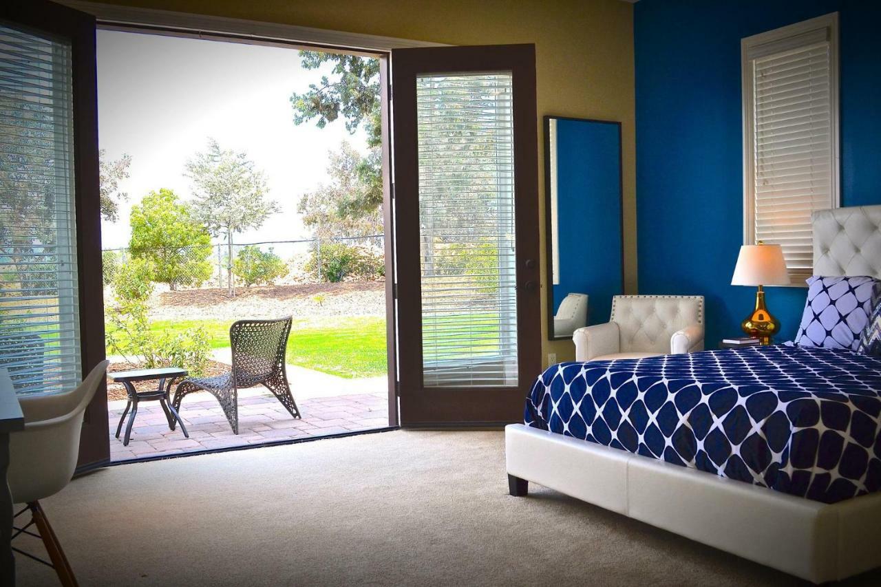 Que Syrah Resort تيميكولا، ريفيرسيدي، كاليفورنيا المظهر الخارجي الصورة